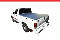 Imagem do produto Lona Marítima Trek sem Estepe para Chevrolet D-20 Cabine Simples 1985 a 1997 – Cod. 10589